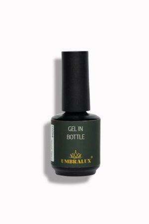 Gel in Bottle -Milky White, 15ml