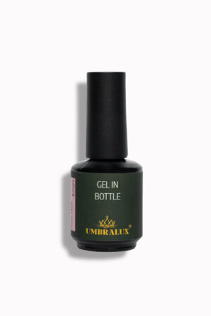 Gel in Bottle – Rose Dust, 15ml