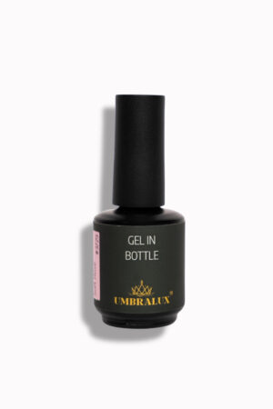 Gel in Bottle – Soft Rose, 15ml