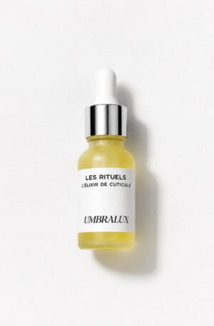 LES RITUELS - CUTICULE OIL ,15ML